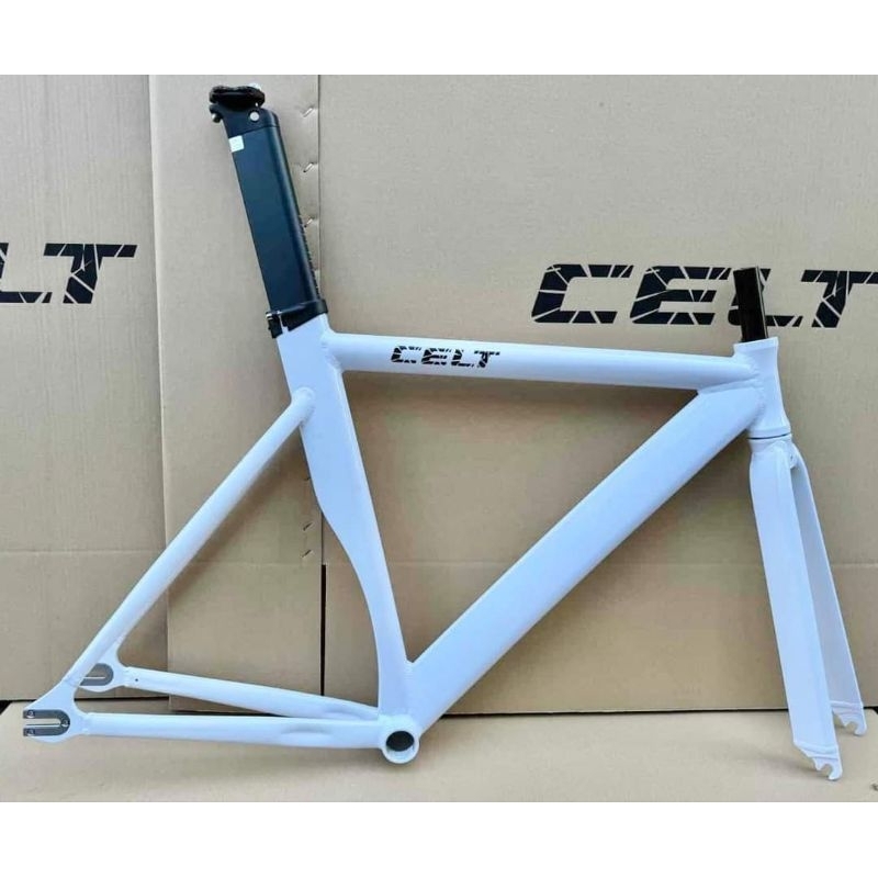 Celt Ds Aero Frameset 2k24 8000 Pesos SRP Alloy Shopee Philippines