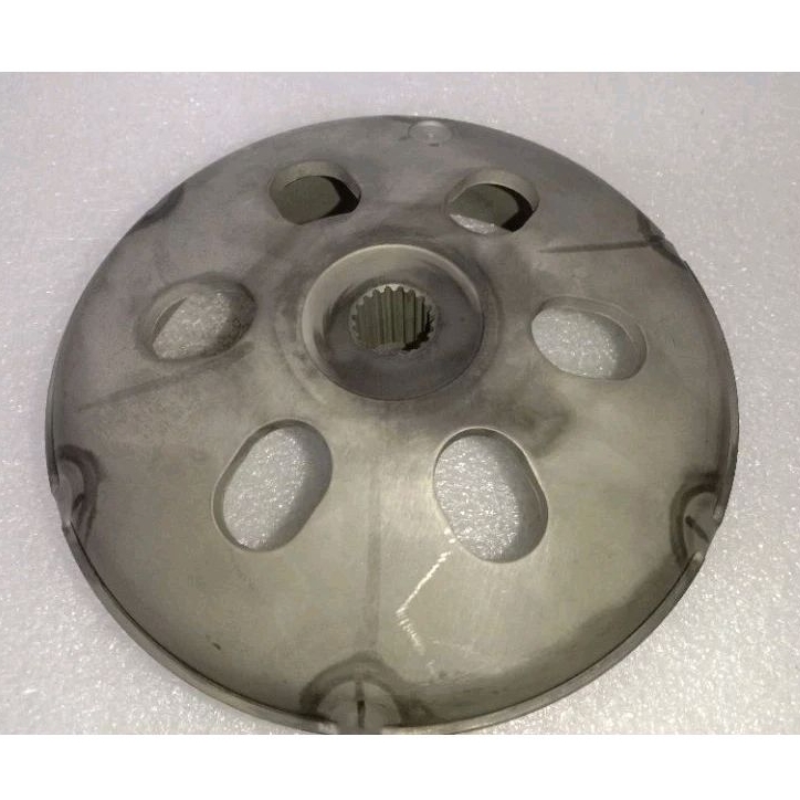 CLUTCH HOUSING BELL HONDA PCX/ADV/CLICK 22100-KWN-900 HONDA GENUINE ...