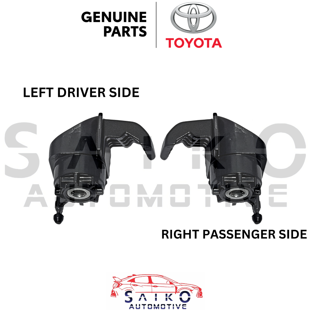 Toyota Fortuner Gen 2 20162024 Rear Seat Hook Shopee Philippines
