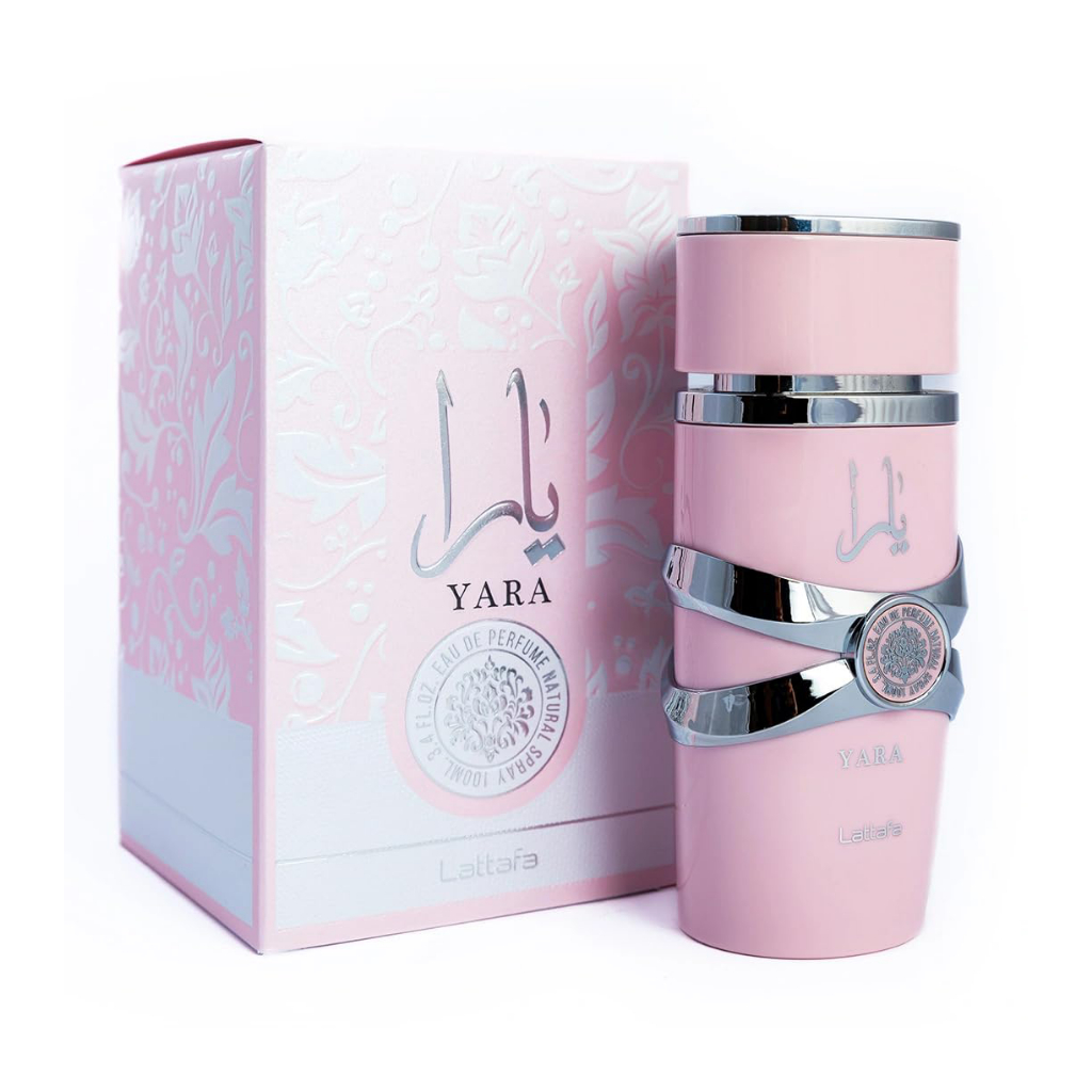 Arabian Perfumes Hawas Club De Nuit Lattafa Afnan Jenny Glow Original 