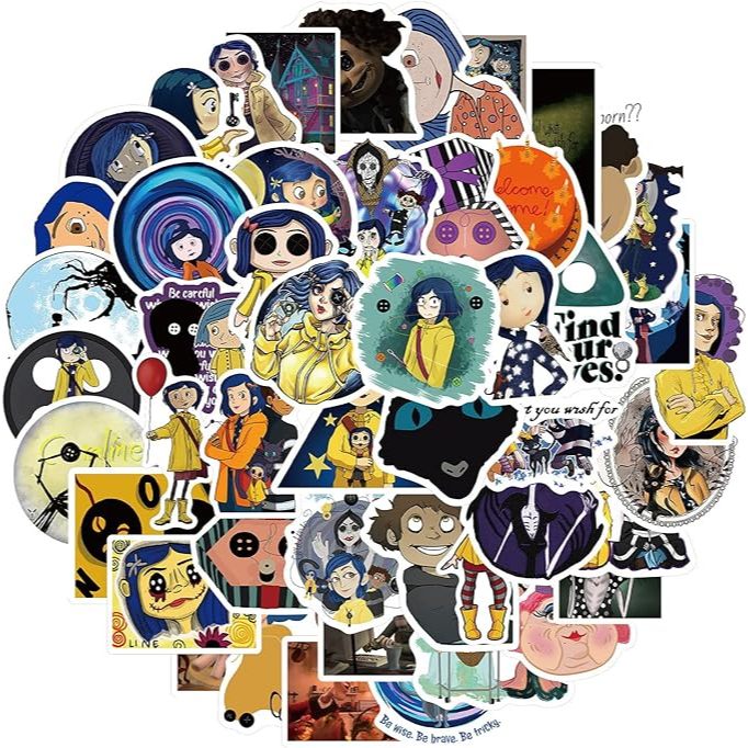 50pcs-coraline-sticker-pack-shopee-philippines