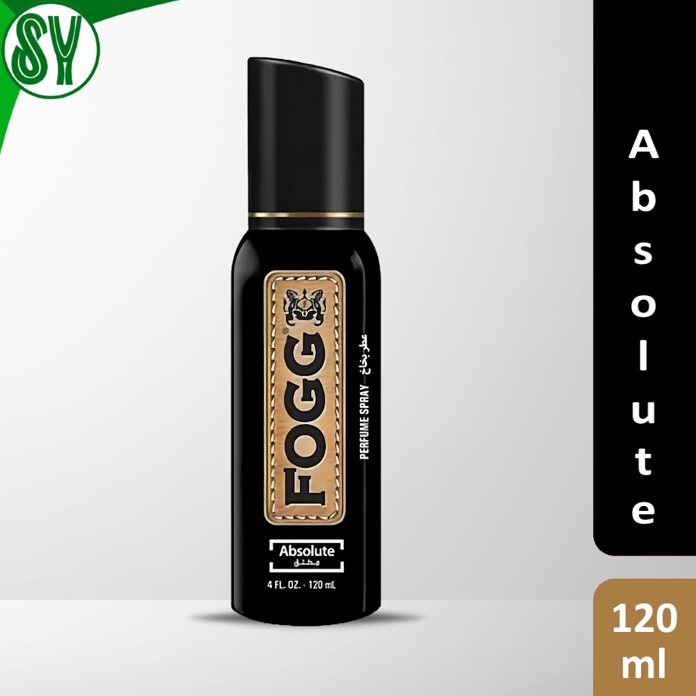 Perfume Shopee Fogg Perfume Original FOGG Fragrance Body Spray