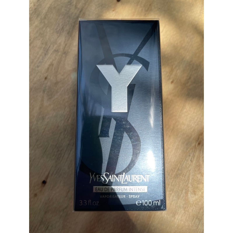 Shop ysl y edp for Sale on Shopee Philippines