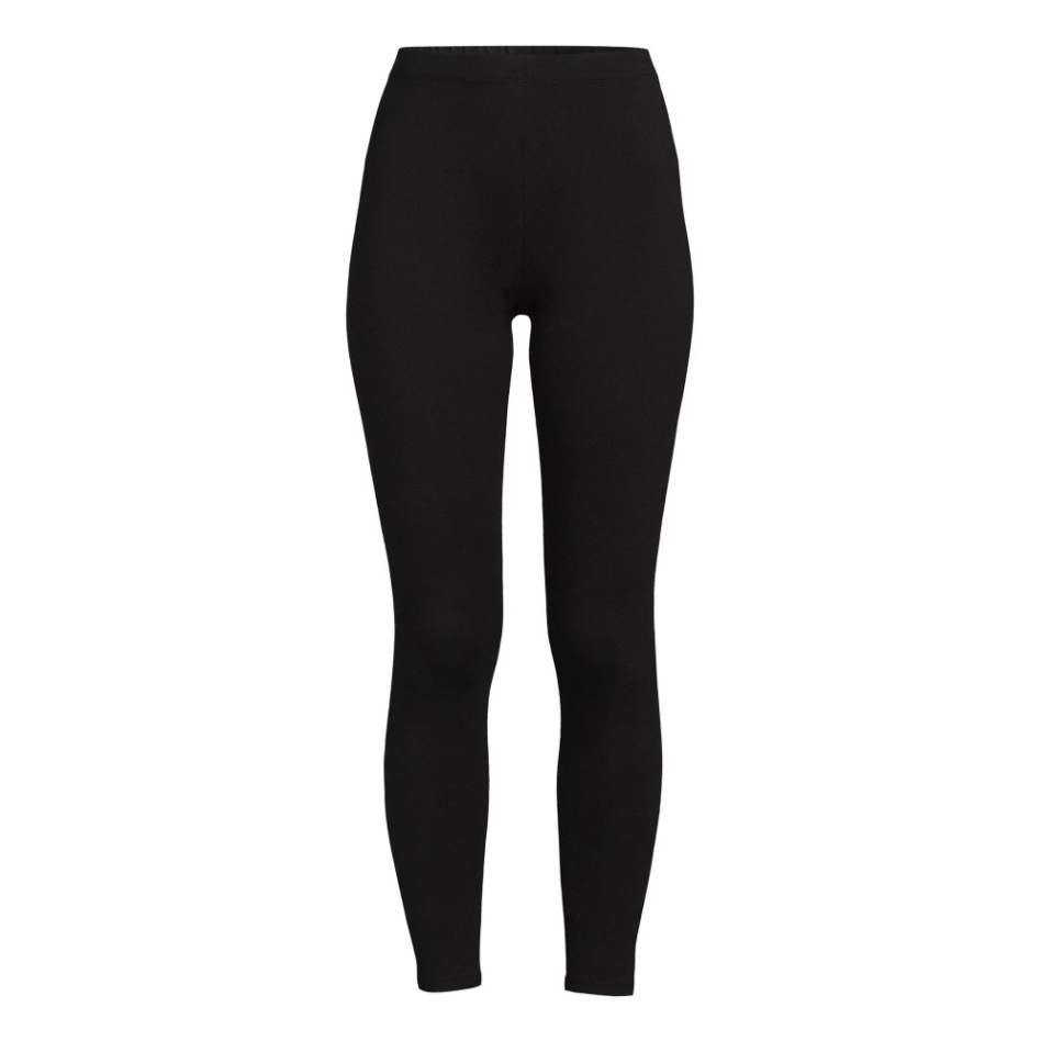 No Boundaries Womens Ankle Leggings Shopee Philippines