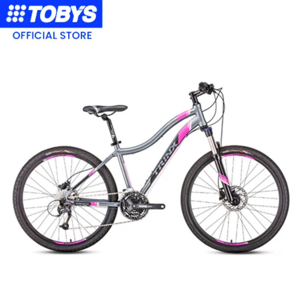 Toby s Sports Trinx N700 Ladies Mountain Bike 26 Hydra