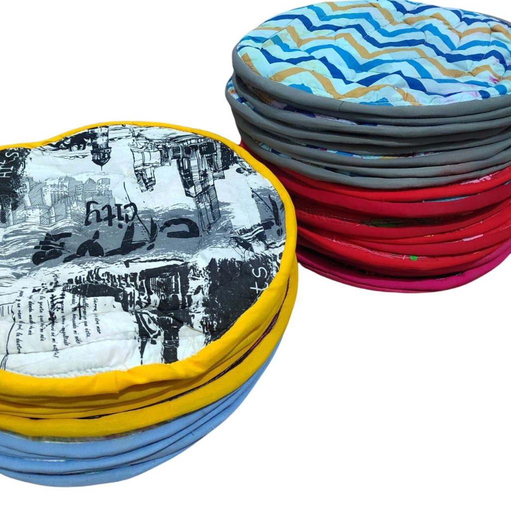 DOORMAT BASAHAN RUG I ABSORBENT I MAKAPAL I COTTON I ROUND/RECTANGLE ...
