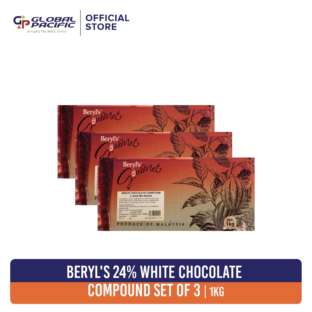 beryl chocolate - Best Prices and Online Promos - Jul 2026 | Shopee ...