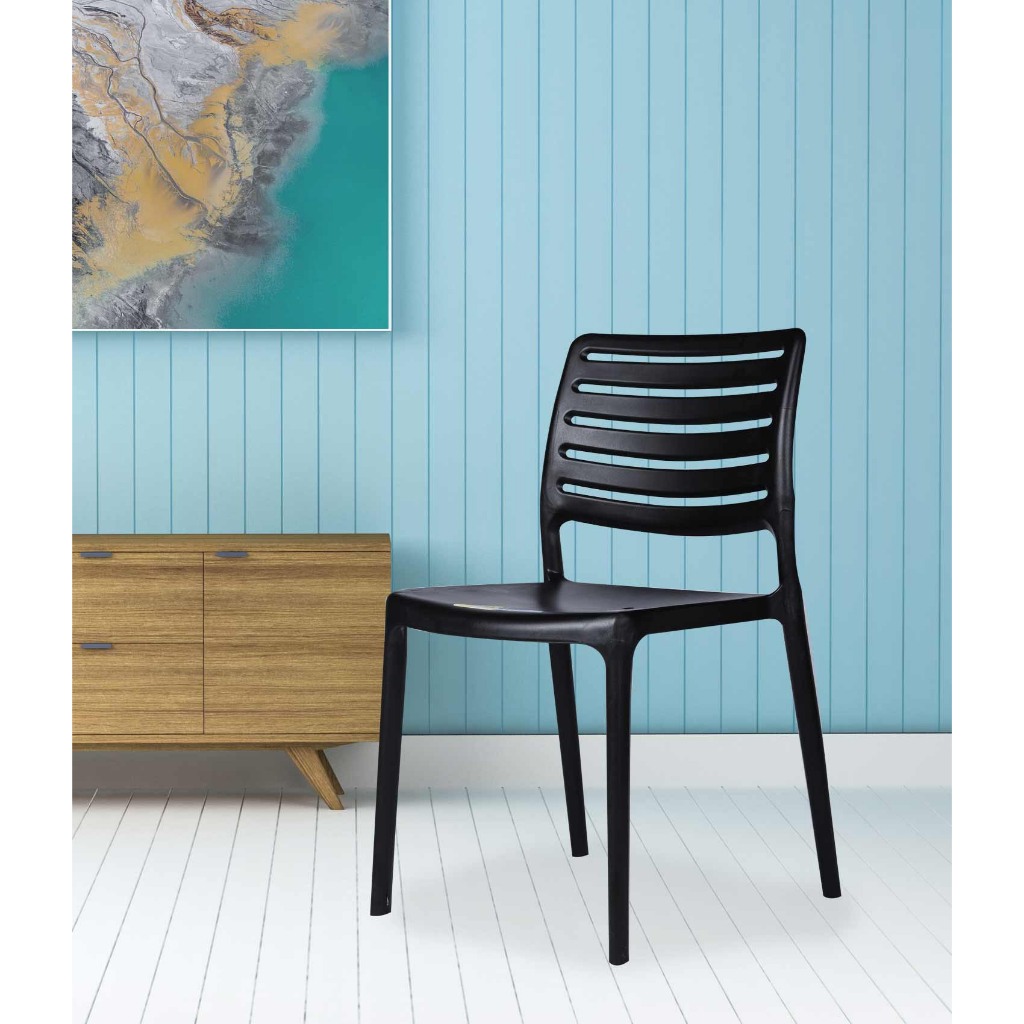 Uratex bistro chair sales