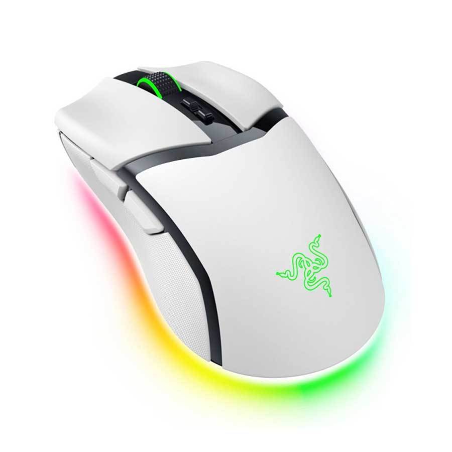 Razer Cobra Pro Customizable Wireless Gaming Mouse with Razer Chroma ...