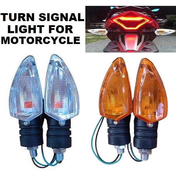 EURO Vperman 150 Turn Signal Light For Motorcycle 100 High Quality