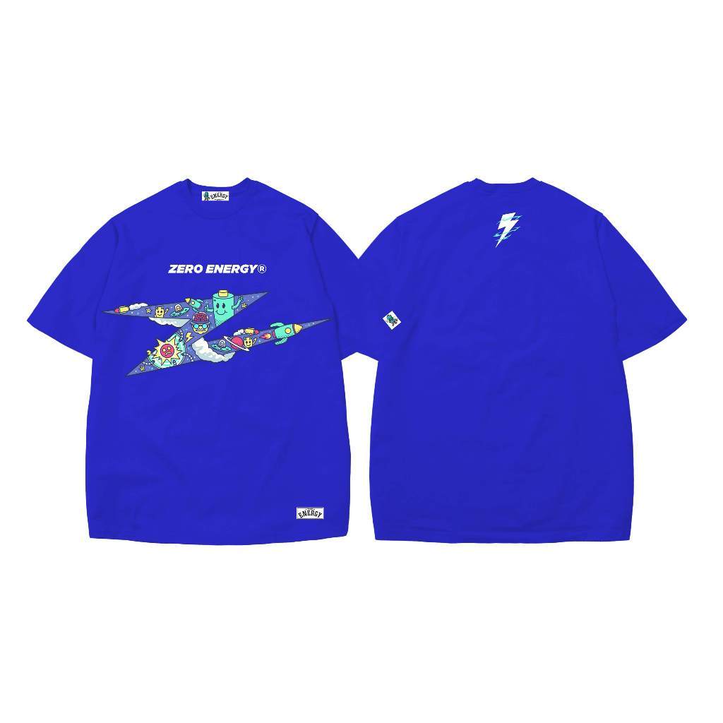 ALL LOCAL BRAND - Zero Energy - ESSENTIAL COLLECTION 