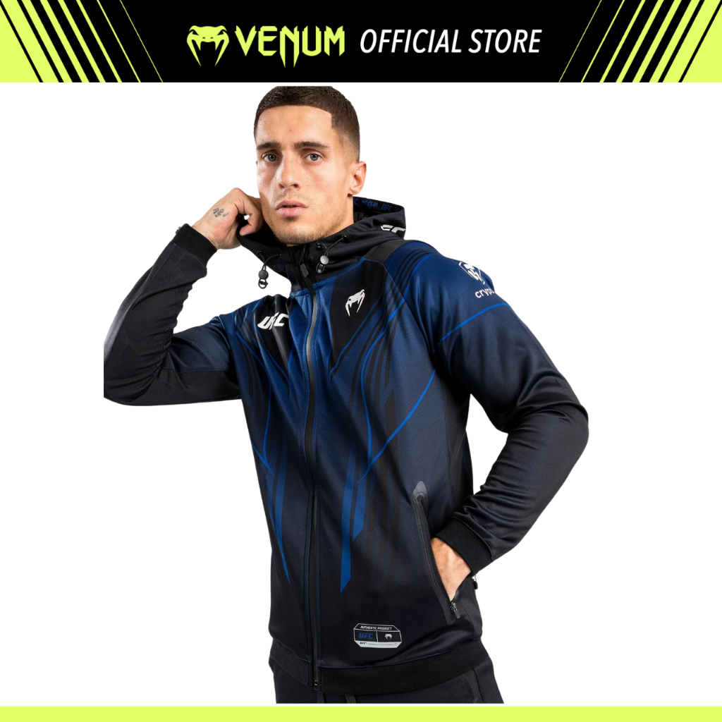 Ufc walkout hoodie custom sales
