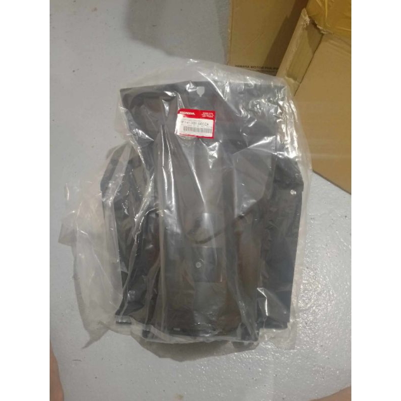 Original Cover Inner Lower/Dibdib Honda Beat FI V2 | Shopee Philippines