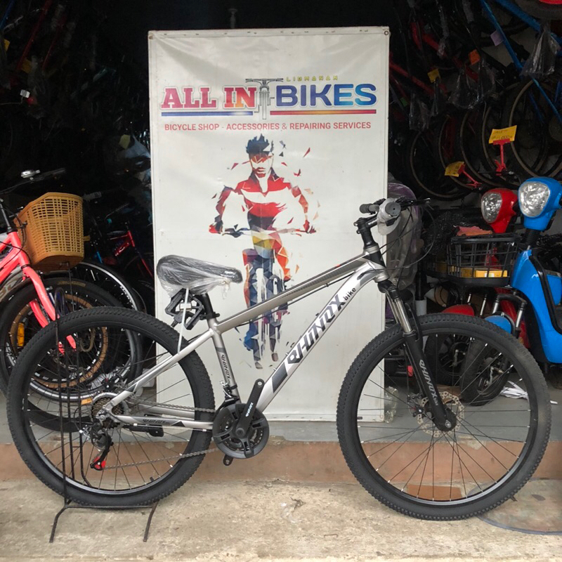 Rhino mtb 27.5 online