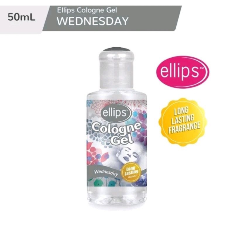 ELLIPS COLOGNE GEL FOR SALE ORIGINAL | Shopee Philippines