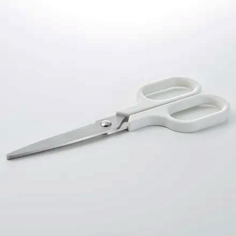 Muji Easy Cut Scissors/ Original | Shopee Philippines