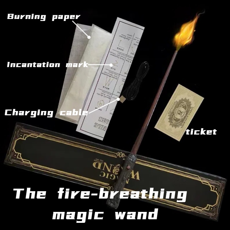 Shop magic wand for Sale on Shopee Philippines