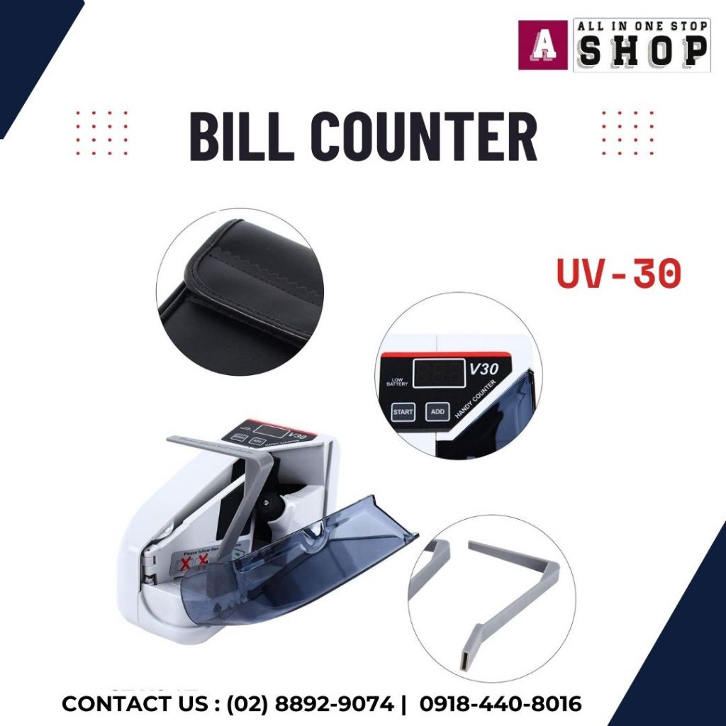 High Quality Bill Counter machine , High Quality Bill counter machine