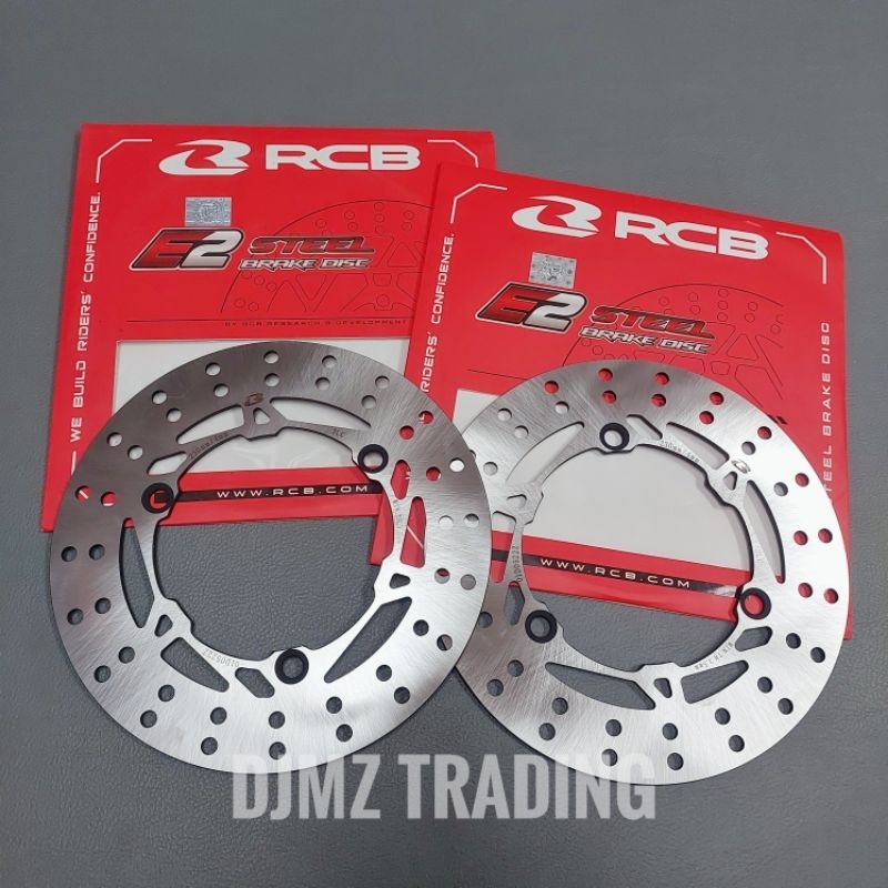 NMAX V1-V2 / AEROX V1-V2 | Racing boy New E2 series brake disc / plate ...