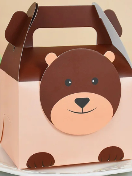 Bear Theme Teddy Bear Baby Shower Birthday party | Shopee Philippines