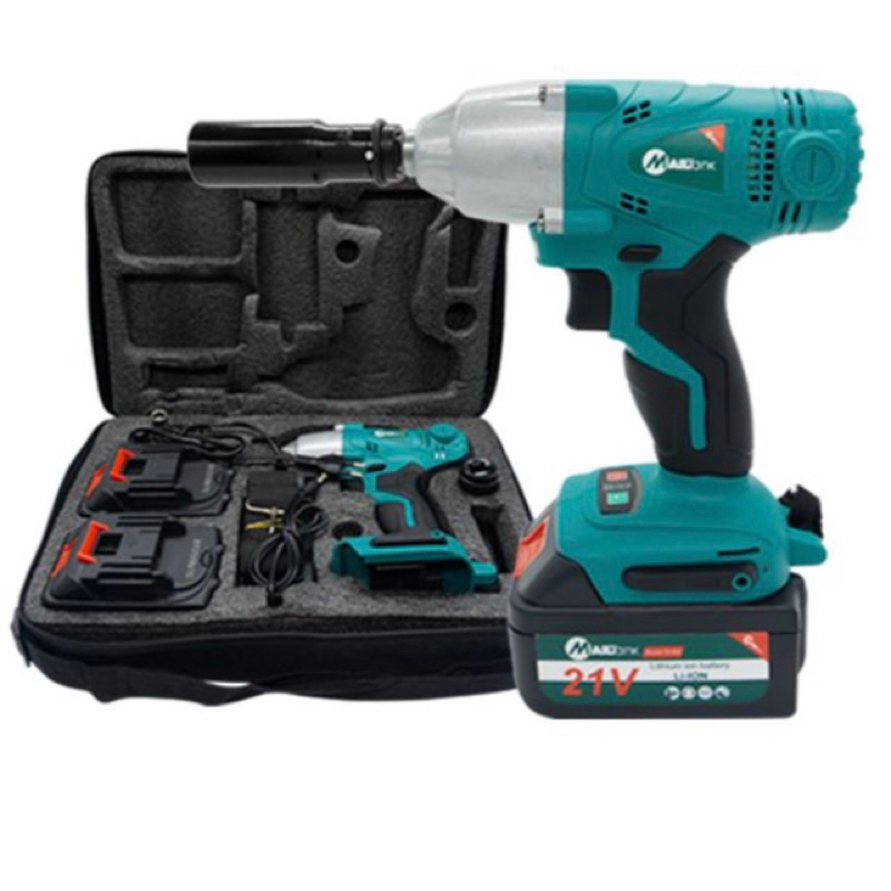 Mailtank cordless impact wrench sale