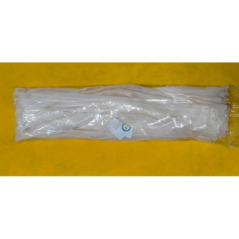 MAGIC ZIPPER INVISIBLE ZIPPER 18 INCHES 100 PCS PER PACK | Shopee ...