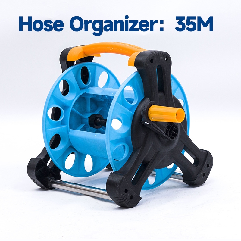 Hose Reel Kit Car Wash Garden Hose Kit Garden Hose Reel Car Hose ...