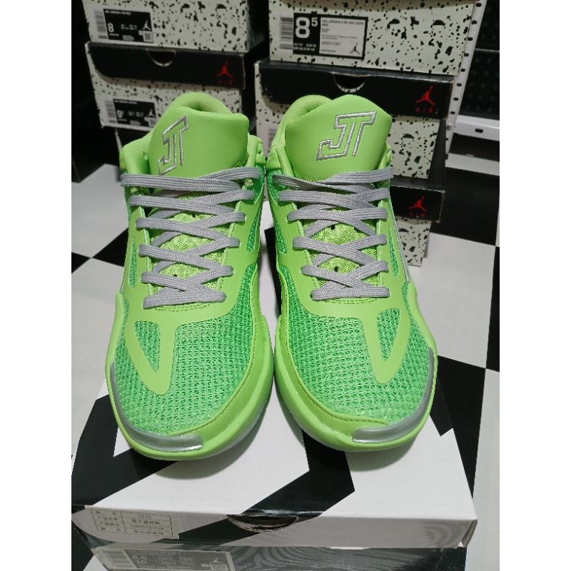 Jayson Tatum 1 (Top Grade Shoes OEM) Shopee Philippines