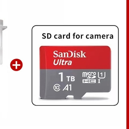 Outdoor Waterproof IP Cameras Card | Shopee Philippines