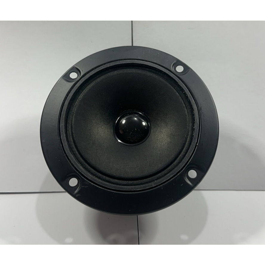 MUSICER MU-330 3 inches Double Magnet Tweeter 150watts 4-8 Ohms For ...
