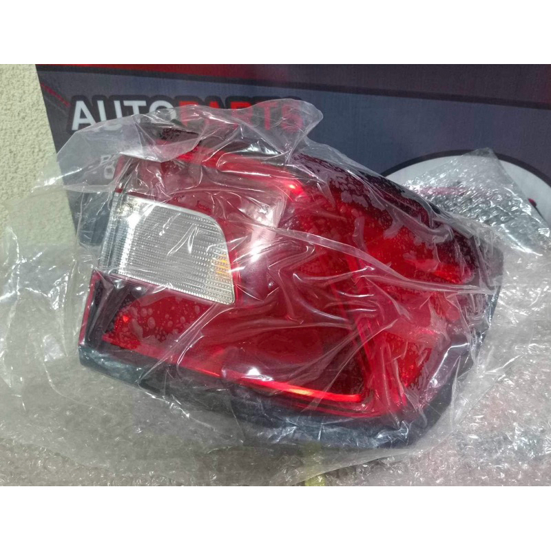 MG5 TAIL LIGHT- GENUINE SAIC | Shopee Philippines