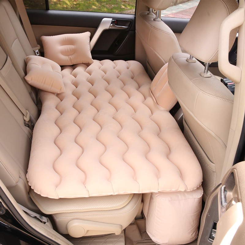 Car blow up beds best sale