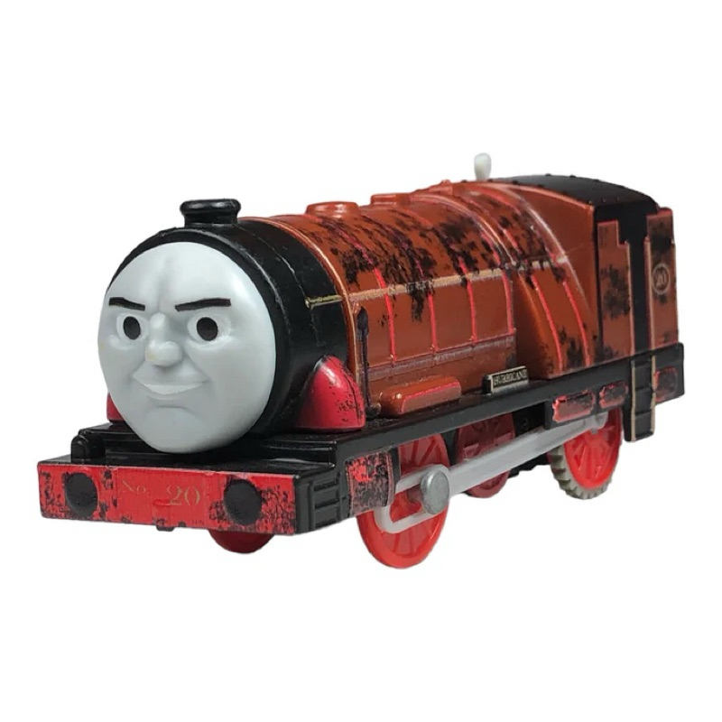 Thomas & Friends Motorized Steelworks Hurricane Engine Train Vehicle 