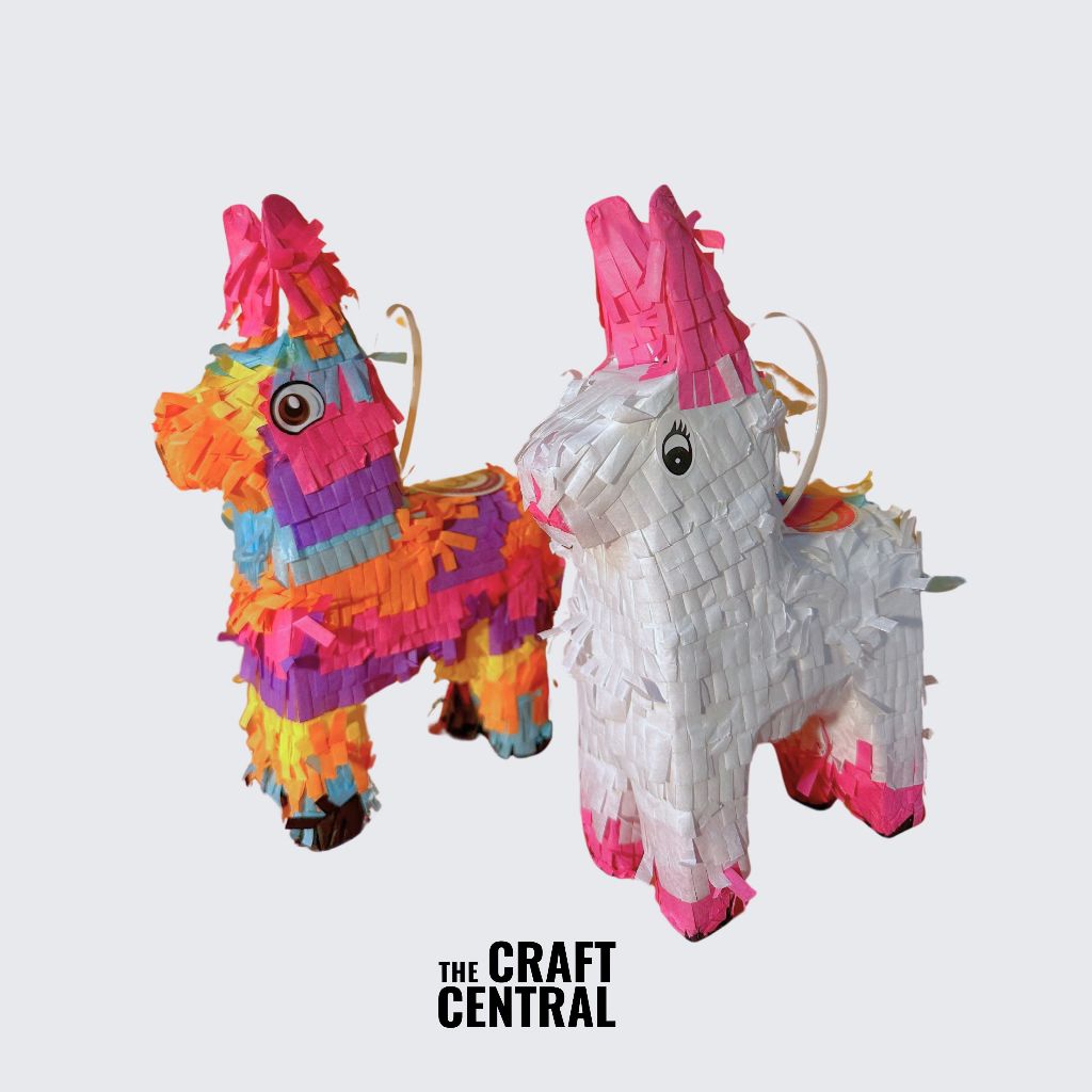 Mini Pinata The Craft Central | Shopee Philippines