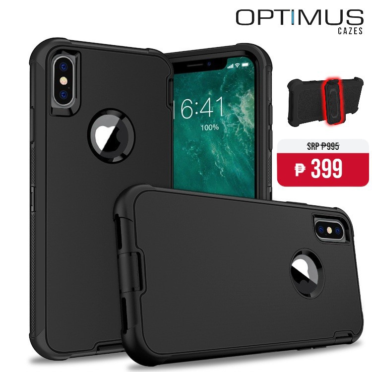 OPTIMUS MAX Armor iPhone X XR XS MAX iPhone 11 11 PRO 11 PRO MAX