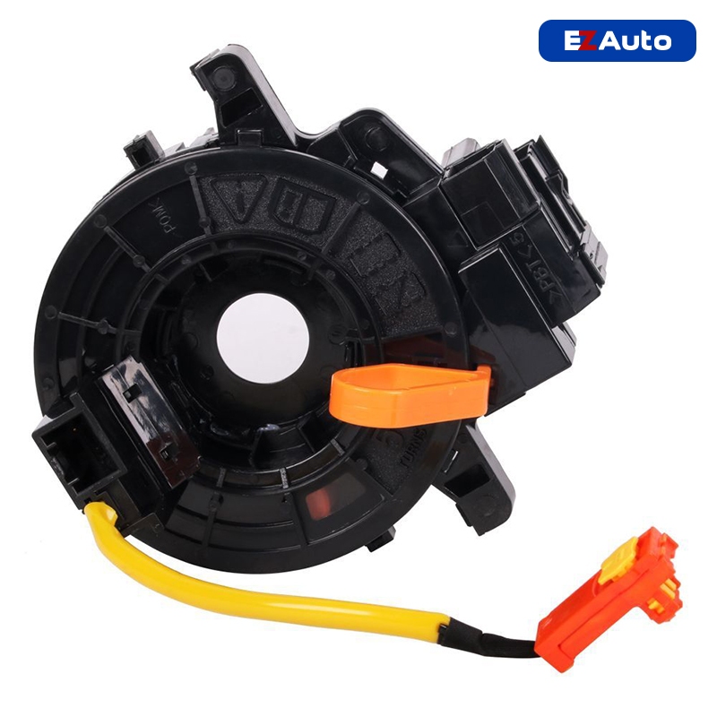 Toyota Vios Spiral Cable 2008-2017/Clock Spring/ 84306-02190/Camry ...