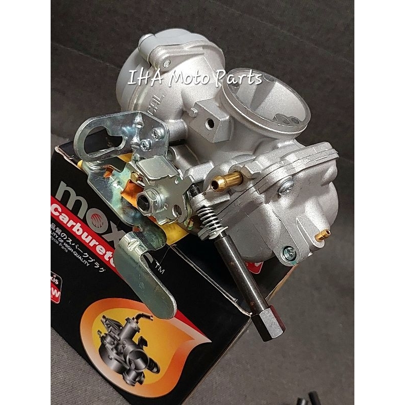 Carburetor Rouser NS 150 (Moxis Indonesia) | Shopee Philippines