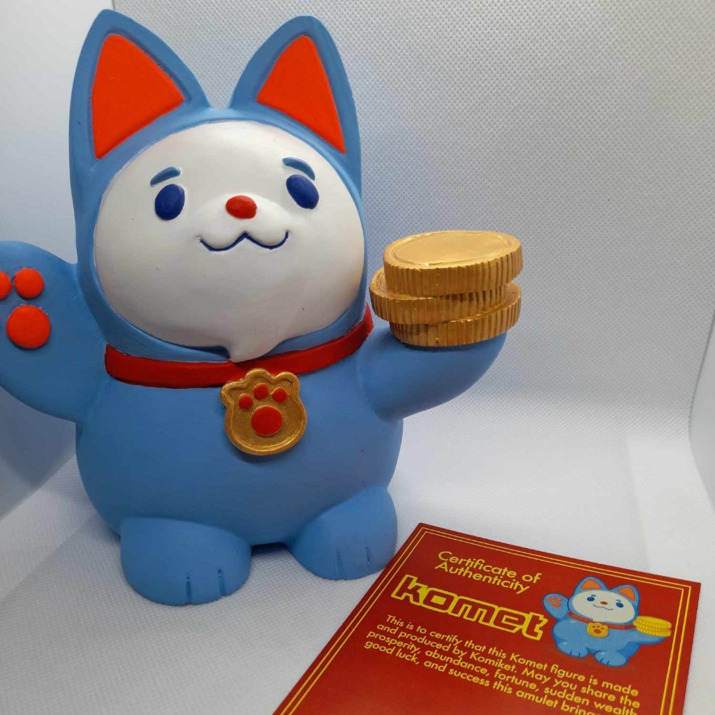 KOMIKET , Online Shop | Shopee Philippines