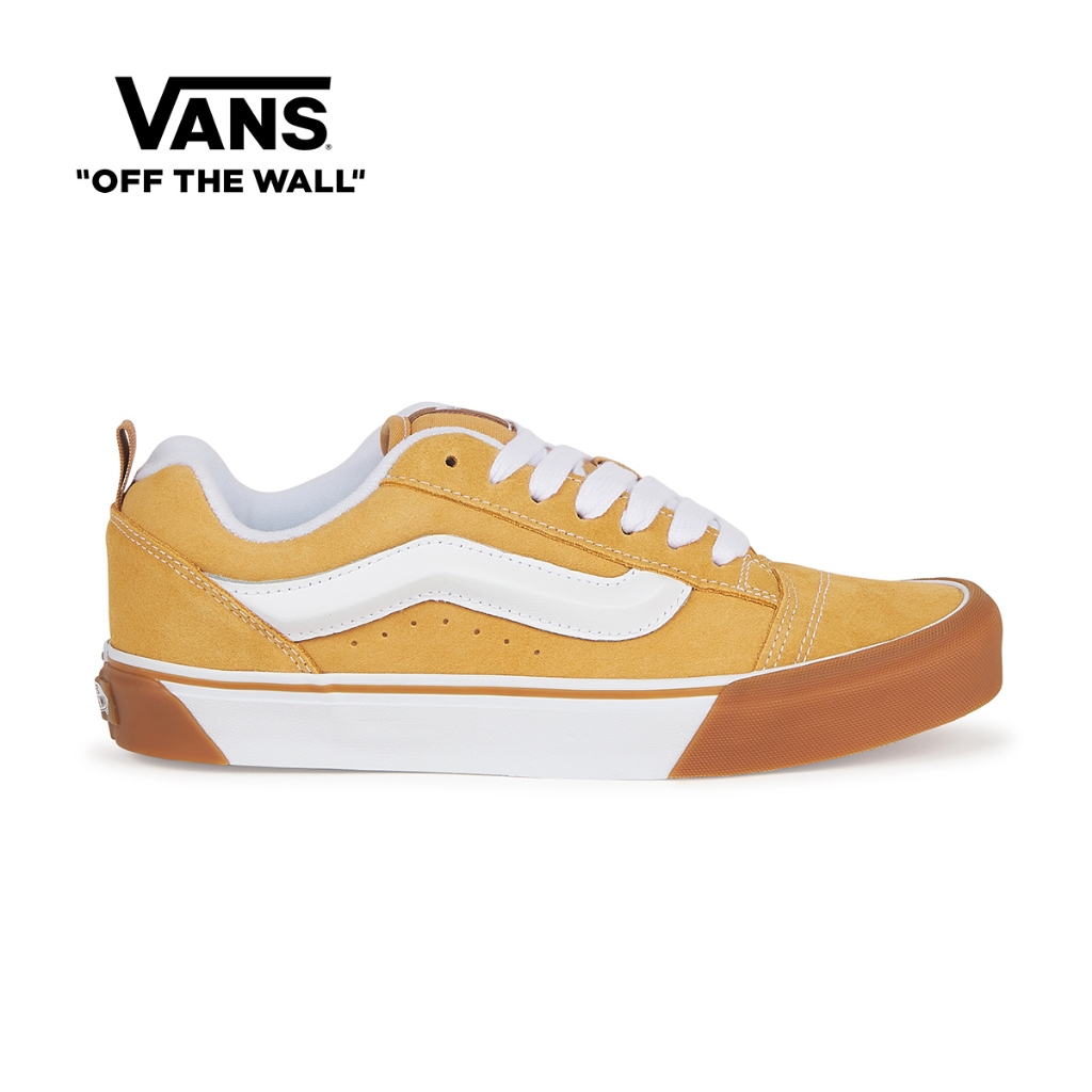 vans-knu-skool-gum-bumper-honey-yellow-for-unisex-shopee-philippines