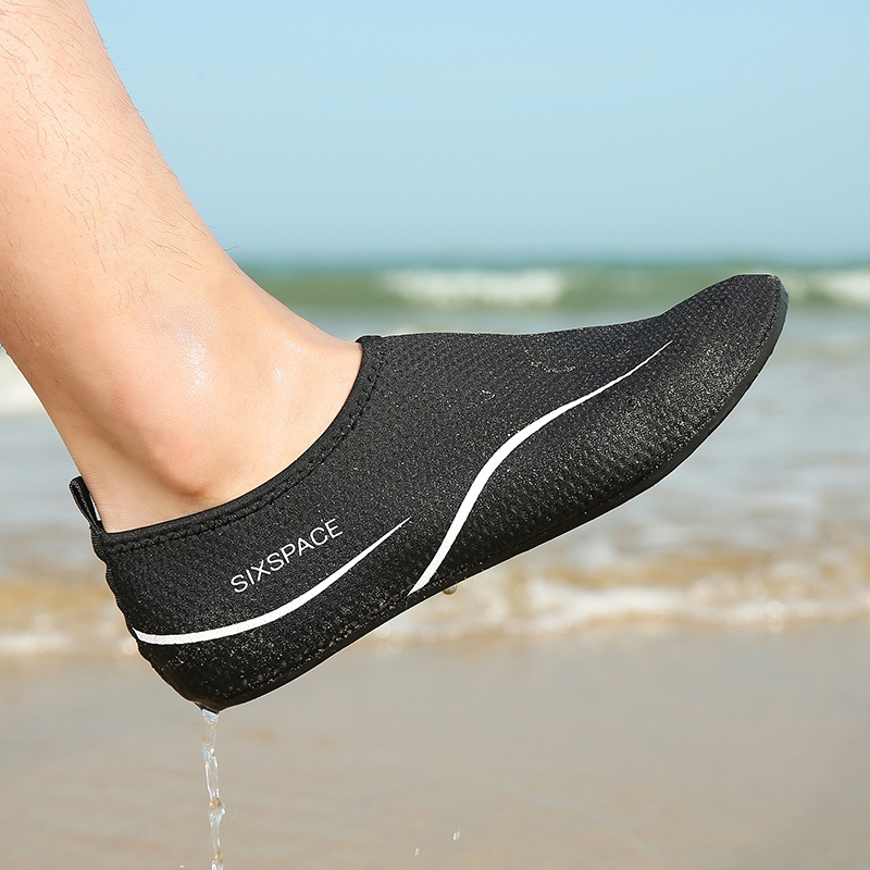 Beach Shoes for Men Women Aqua Shoes Water Shoes Swimming Shoes Anti ...
