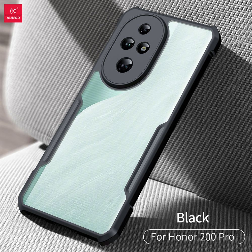 XUNDD for Honor 200 Pro Beatle and Magic Beatle Series Case | Shopee ...