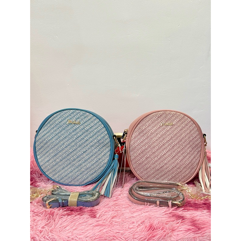 ORIGINAL MICHAELA BAG Shopee Philippines