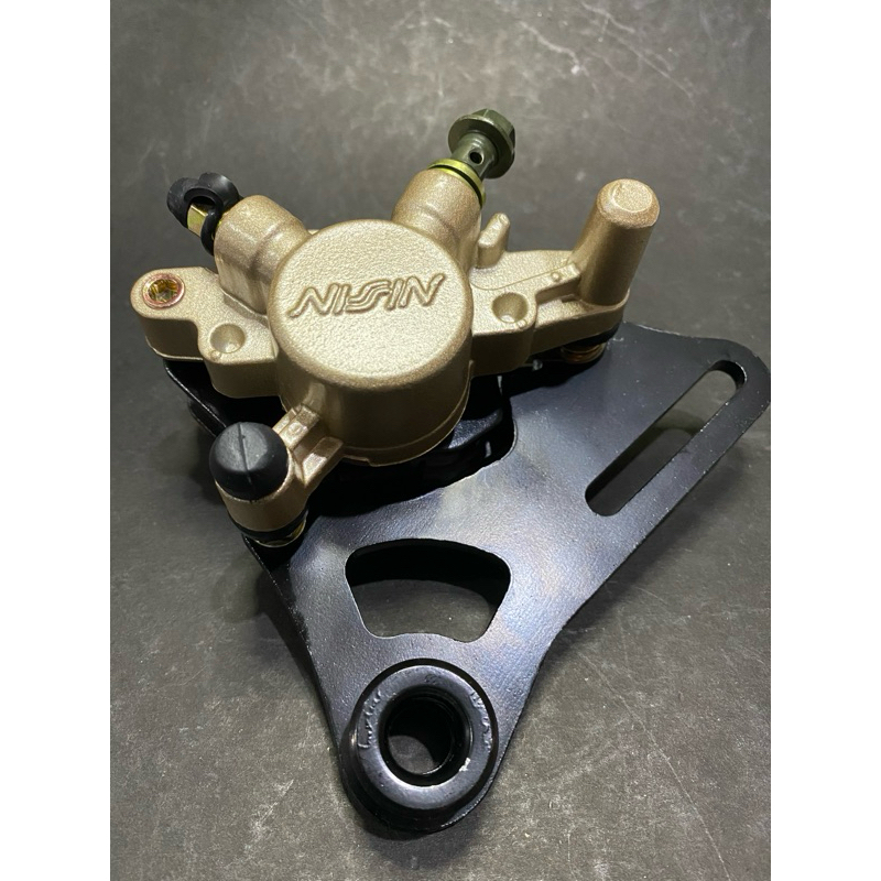REAR CALIFER SINGLE PISTON R-150 | Shopee Philippines