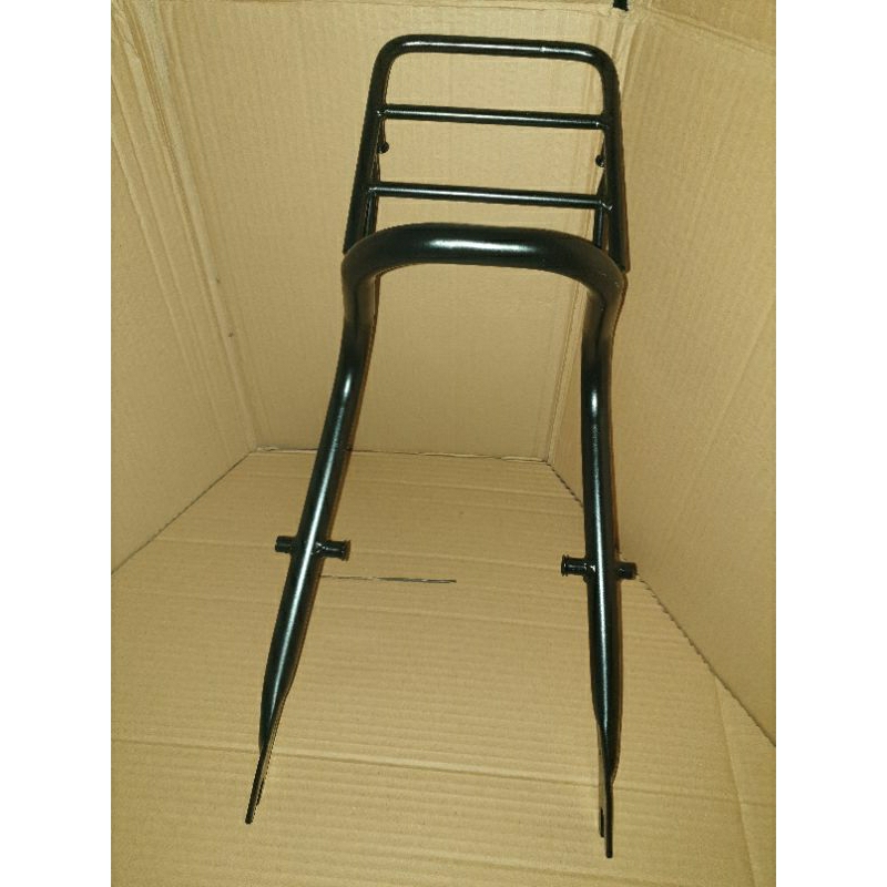 rear carrier tmx carrier honda carrier carrier Shopee Philippines