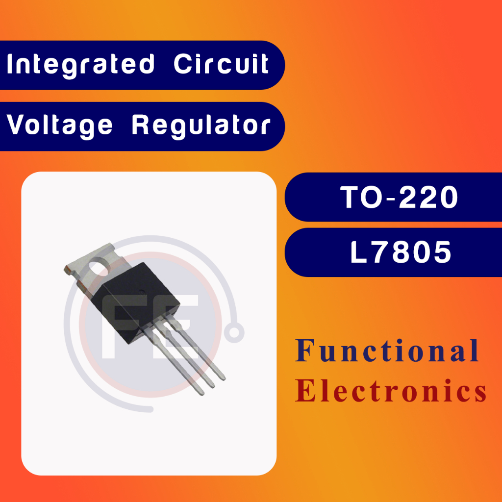 L7805 L7809 L7812 L7824 7805 7809 7812 7824 Voltage Regulator TO220 ...