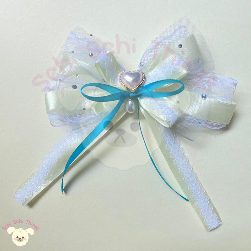 Light Stick Ribbon | Customize (for KPOP, BINI, Lightstick Ribbon) by ...