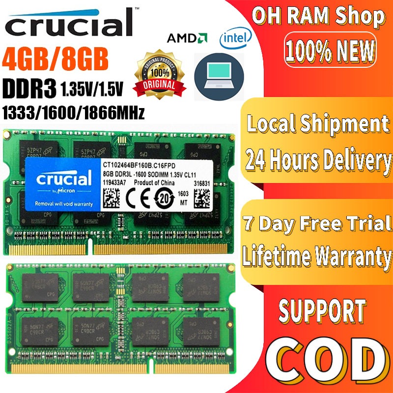 Shop ram stick for Sale on Shopee Philippines