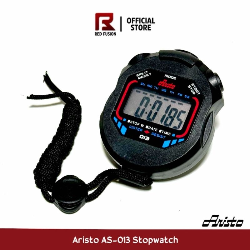 Aristo Stopwatch AS 013 Shopee Philippines