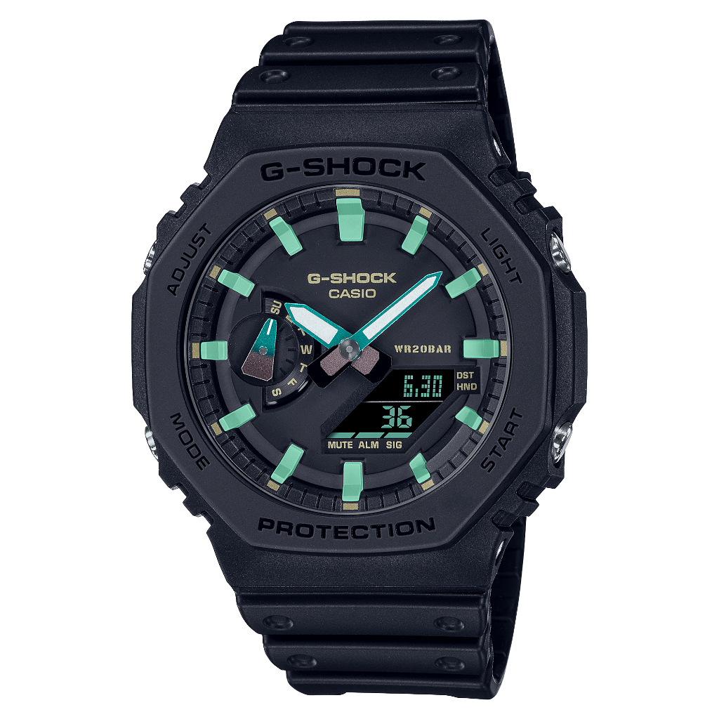 G shock watch shopee best sale