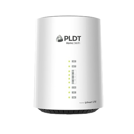 PLDT Home WiFi LTE-Advanced (GREENPACKET D2K-FT50) w/ FREE! UNLI WiFi ...